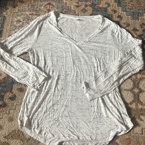 Old Navy Luxe Tee